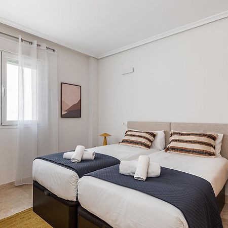 Waou Gran Via Apartment IV - Corta Duracion Мадрид Екстериор снимка