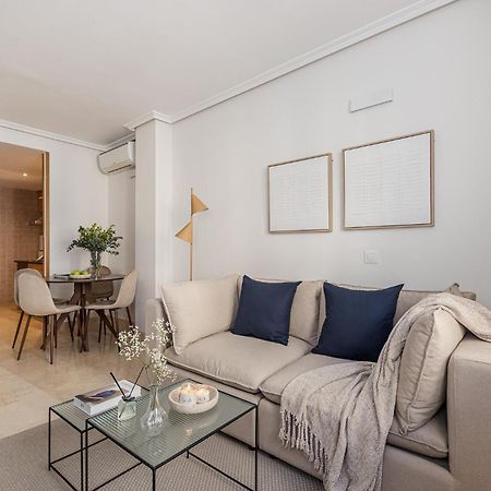 Waou Gran Via Apartment IV - Corta Duracion Мадрид Екстериор снимка