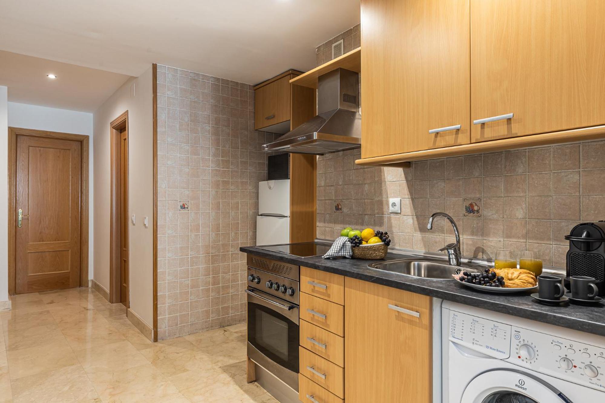 Waou Gran Via Apartment IV - Corta Duracion Мадрид Екстериор снимка