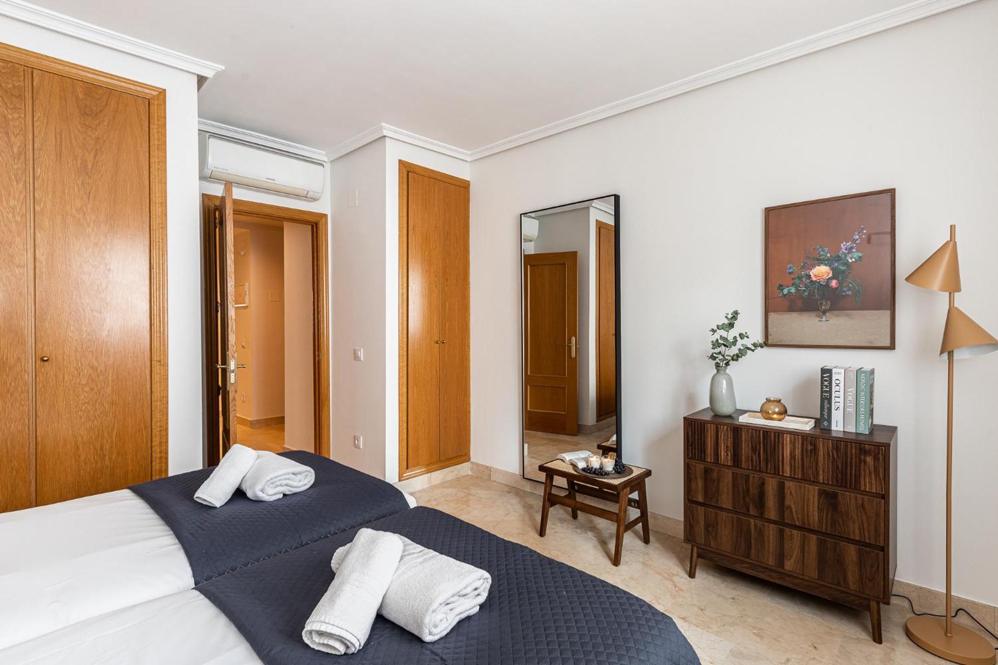 Waou Gran Via Apartment IV - Corta Duracion Мадрид Екстериор снимка