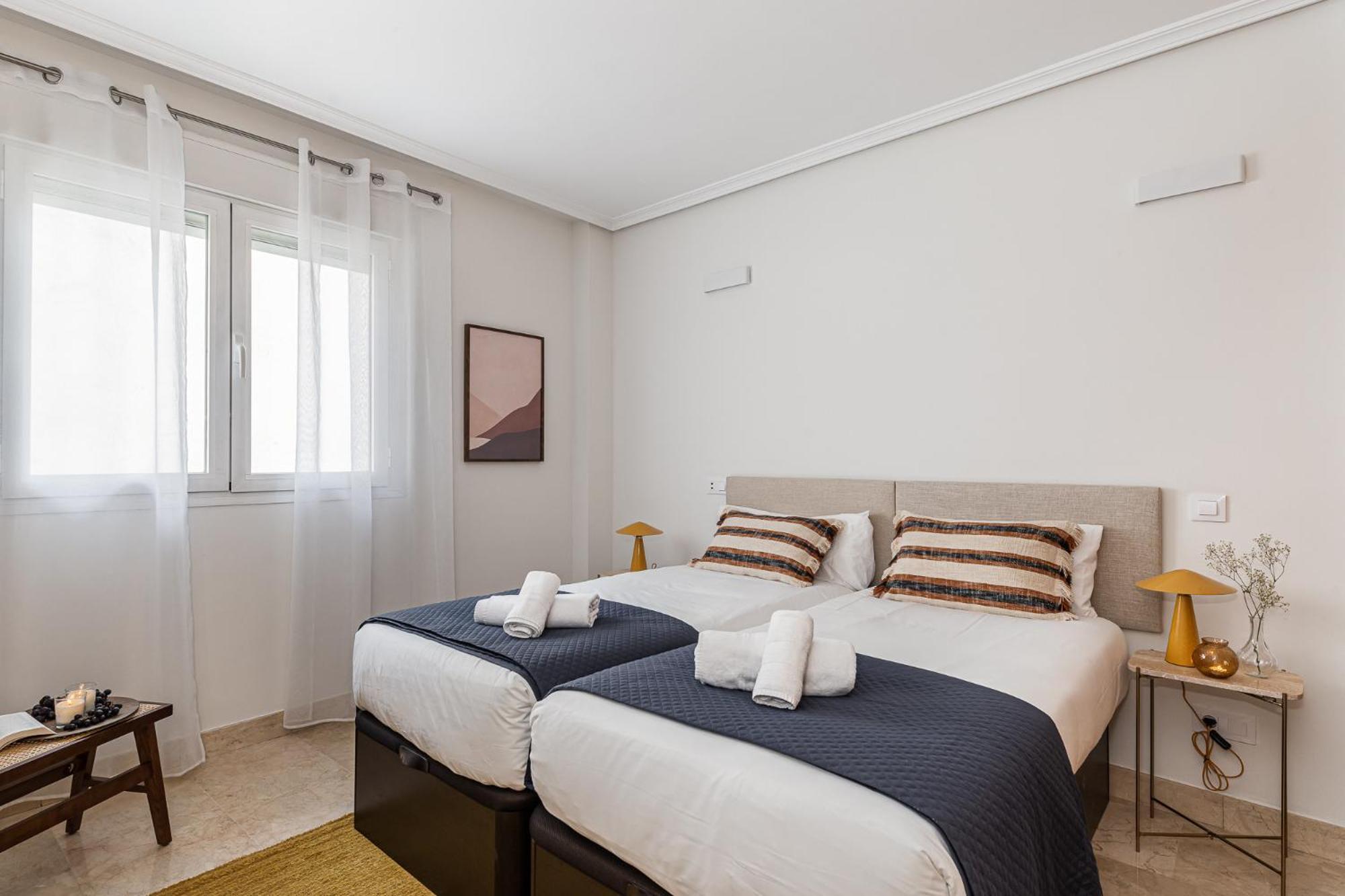 Waou Gran Via Apartment IV - Corta Duracion Мадрид Екстериор снимка