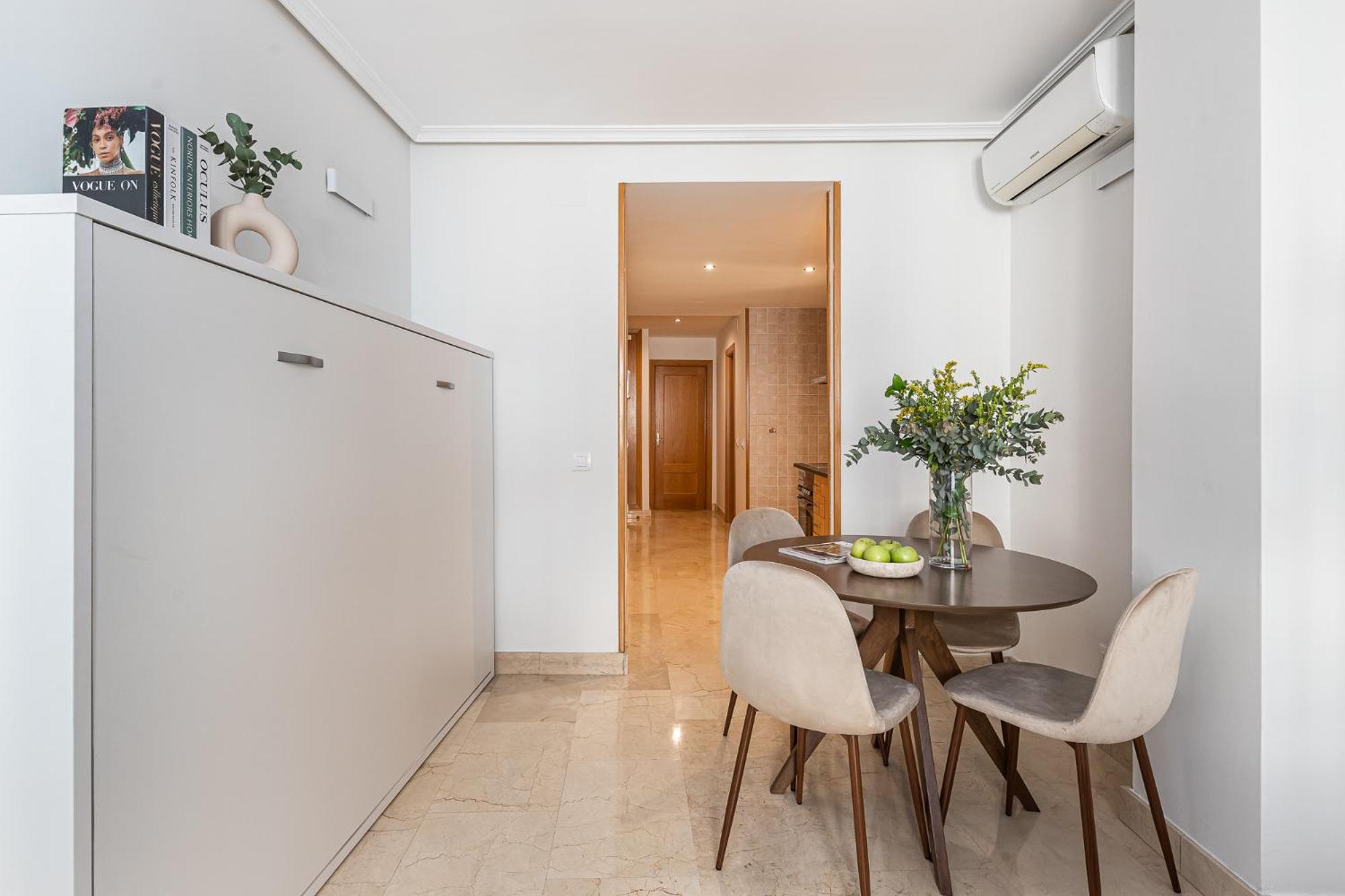 Waou Gran Via Apartment IV - Corta Duracion Мадрид Екстериор снимка