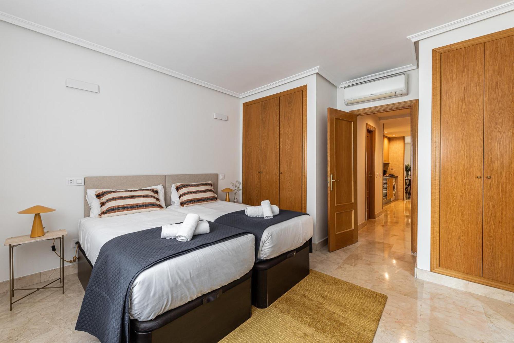 Waou Gran Via Apartment IV - Corta Duracion Мадрид Екстериор снимка