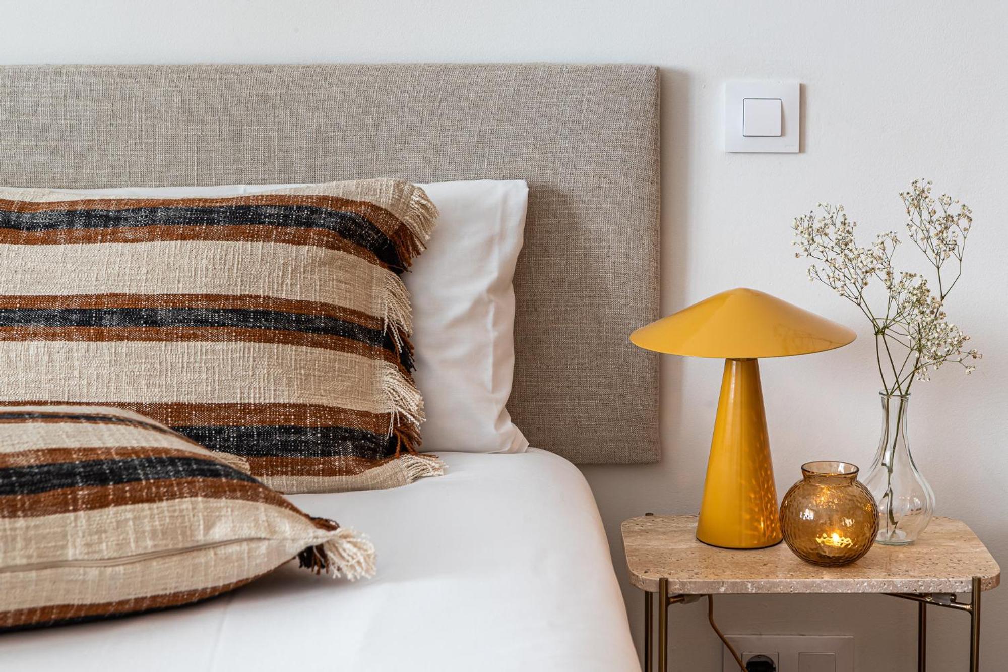 Waou Gran Via Apartment IV - Corta Duracion Мадрид Екстериор снимка